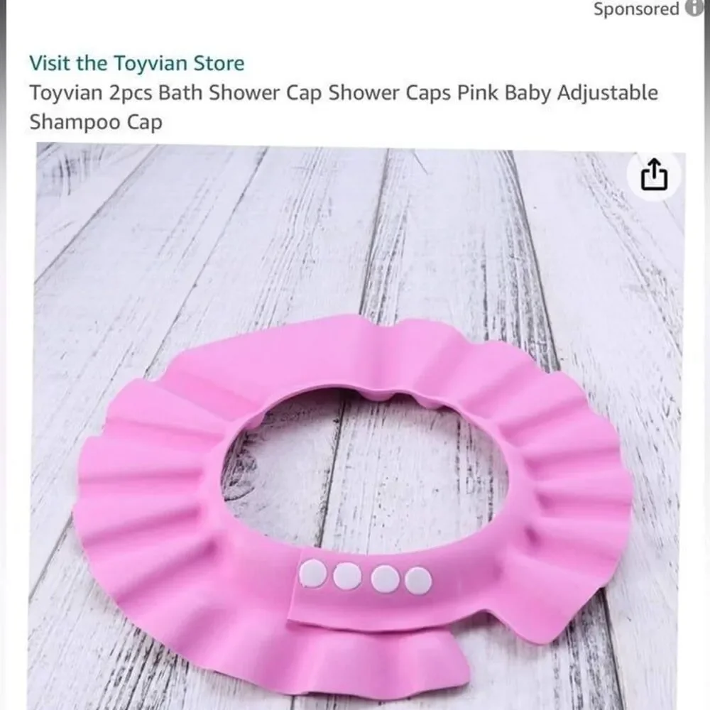 N/A toyvian bath